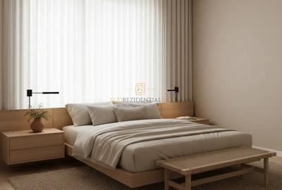Vidra, Ilfov - Apartament decomandat cu 3 camere si curte 113 mp - 5