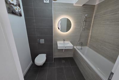 Inchiriere 2 camere Cubic Residence Bragadiru - 3
