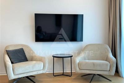 Inchiriere apartament de lux 3 camere One Mircea Eliade - 18