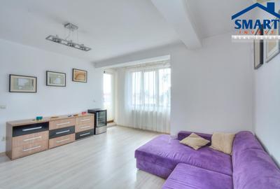 Apartament 2 camere Bucurestii Noi - Metrou Jiului - Str Strabuna - 11