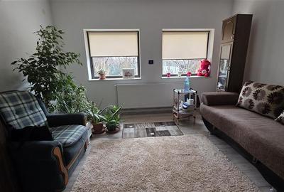 Casa P+E+M, teren 664 mp - zona centrala - Spitalul Judetean - 9