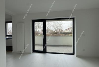 Apartament Nou 2 Camere 2 Bai | Parcul Terra- Dumbravita - 3