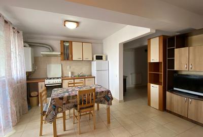 Apartament de închiriat, 2 camere, 44 mp, Calea Turzii zona Toyota - 1