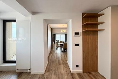 Bulevardul Unirii  2-Room Apartment  77 sqm  Terrace  Panoramic City Views - 26