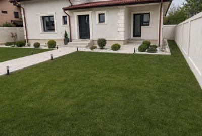 Casa 5 camere Balotești Ilfov - 1