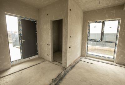 Duplex 7 camere, 205 mp, 300mp teren, priveliste panoramica, Chinteni - 8