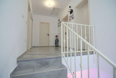 Casa Individuala P+Etaj 2025- Zona Ghirodei Timisoara - 14