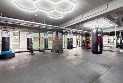 Spatiu birouri | Sala sport | Box Gym | Caranfil - 1