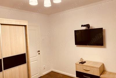 Apartament 2 camere Dristor, 5 minute de metrou, stradal, mobilat modern - 11