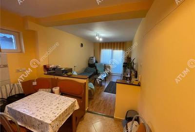 Apartament 3 camere cu balcon si loc parcare zona Turnisor din Sibiu - 7