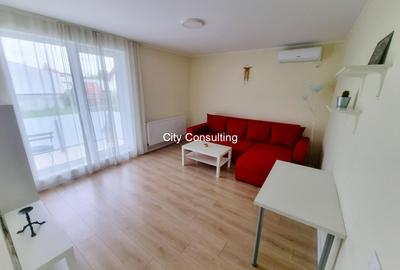 Inchiriere apartament cu 2 camere zona Bucurestii Noi - 1