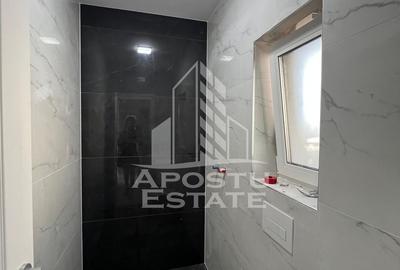 Duplex cu 3 camere în Sânandrei