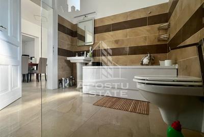 Apartament cu 4 camere 180mp loc de parcare zona centrala - 14