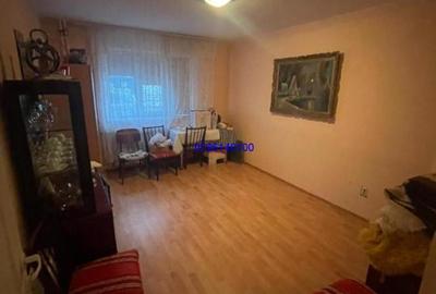 Tomis Nord, ap 3 cam, parter cu balcon - 4