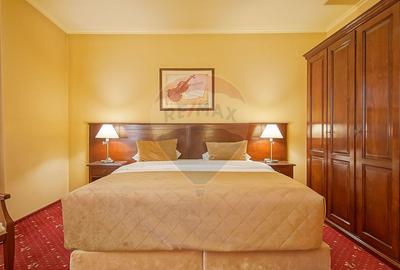 HOTEL,PISCINA SI CORT DE EVENIMENTE | 18080 MP TEREN | GRIVITEI BRASOV - 16