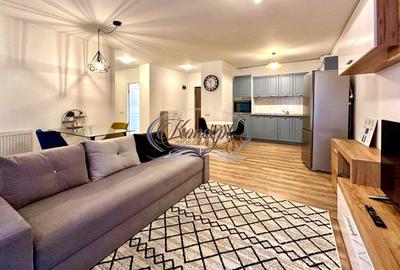 Apartament modern, cu parcare in Buna Ziua - 2