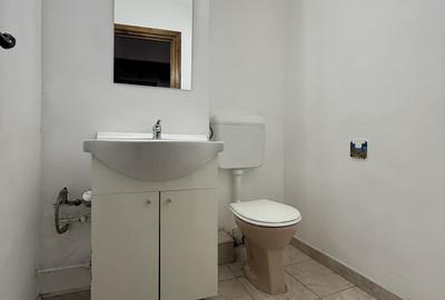 Apartament spatios, 3 camere, decomandat - Lipovei - 8
