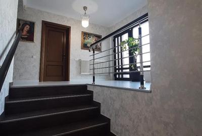 Vanzare vila lux individuala D+P+E+M  Bragadiru Primarie - 10