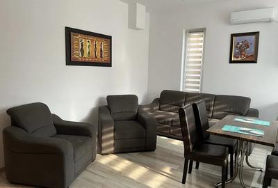 Vilă Duplex de Închiriat – 4 Camere, Curte Privată și Zonă Liniștită î - 1