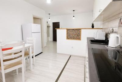 Apartament 2 camere balcon parcare City Residence - 6