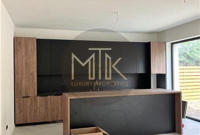 VIla lux 5 camere & Piscina I Pipera-Iancu Nicolae I Mobilata&utilata - 7