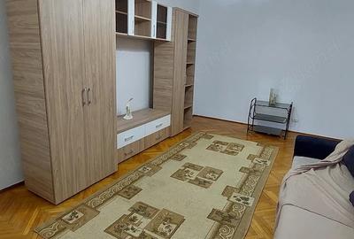 Apartament de 2 camere decomandat, 56 mp, etaj 1, Baba Novac, lângă Parcul IOR - 2