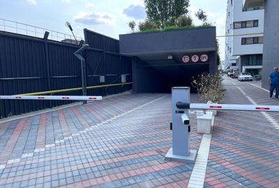 Liberty Center, Central Address Residence, apartament 2 camere - 14