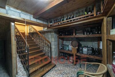 Oportunitate!! Soimului - vila noua - 29