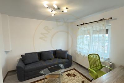 Inchiriere Apartament 3 camere Carei - Str. Narcisei MV1- Comision 0% chiriaș - 4