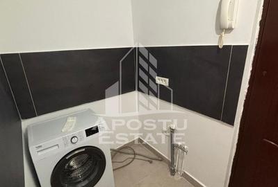 Apartament cu 1 camera,de inchiriat,Zona Aradului , Timisoara - 4