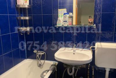 Apartament cu 3 camere, decomandat, Drumul Taberei - 6