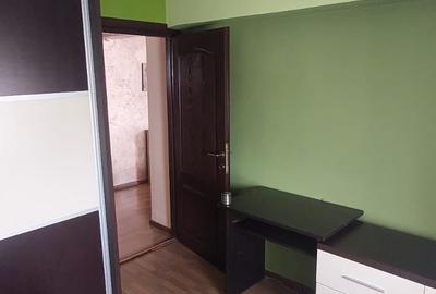 Inel 2-3camere, 2bai,mobilat și utilat complet, centrală gaze - 4