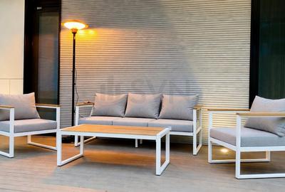 REA1013719 Apartament tip duplex 4 camere I One Charles de Gaulle - 4