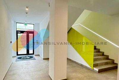 Spațiu modern de vânzare – Bd. Muncii Cluj | 133 mp | parcare inclusa - 5
