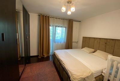 Apartament 3 camere Mall Vitan vis-a-vis - 19