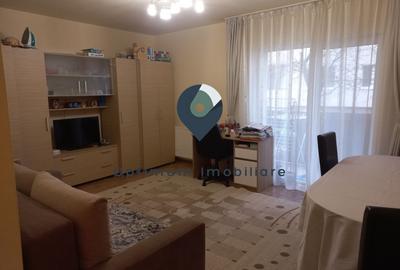 Apartament cu 2 camere, 55 mp, decomandat in Floresti ! - 2
