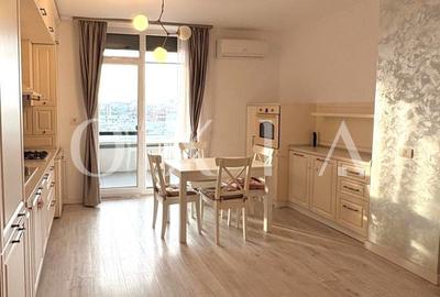 AX1203 Tipografilor, Campeador Residence, Parcare Subterana - 2