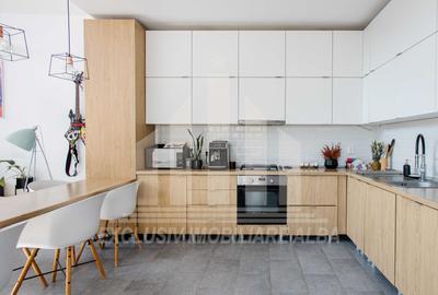 Casa moderna | 5 camere | 3 bai | 158 mp | Mobilata | Recea - 2