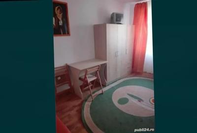 Garsoniera 22mp, etaj intermediar, finisat mediu, zona Casa Piratilor - 1