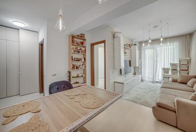 Suprafata utila totala 145 mp*Ready to move in*2 locuri de parcare *Sisești 119 - 2