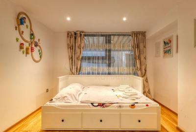 REA1017664 Apartament 4 camere - Herastrau - Nordului - 3
