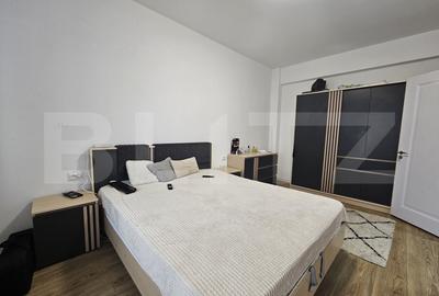 Apartament 1 camera, Zona: Hlincea - 2