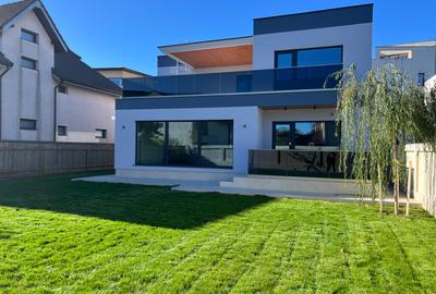 VILĂ P+1 DE VÂNZARE – TOMIS PLUS - ELVILA 650.000 € - 5