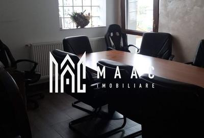 Spațiu de Birouri | 135 Mp | Loc de Parcare | Calea Dumbrăvii - 1