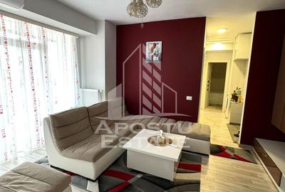Apartament cu 3 camere de inchiriat, zona Girocului, Timisoara - 9