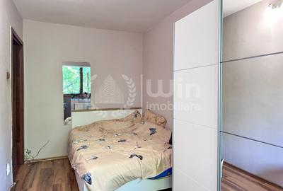 Apartament 3 camere | Finisat | Etaj 3/4 | Manastur | Zona Bucium - 4