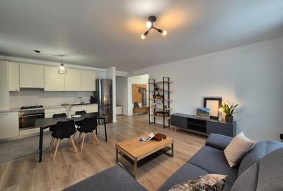 Apartament 3 camere, 77 mp, la cheie, cartier Europa - 3