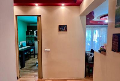 Apartament 4 camere 90mp Porolissum mobilat 98.800eur neg - 10