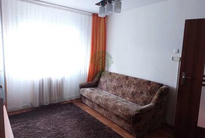 Apartament cu 2 camere, zona Minerva Manastur, 34 mp