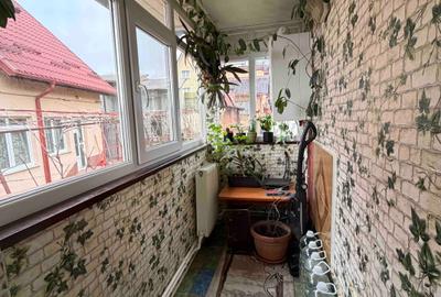 3 camere + gradina și terasa zona Podu de Fier / Tg Cucu, aproape de Palas! - 12